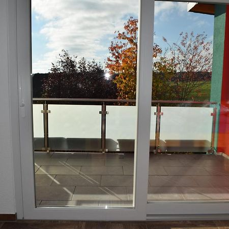 Ferienhaus 1 - 55483 Unzenberg Gobenhausen Ngoại thất bức ảnh