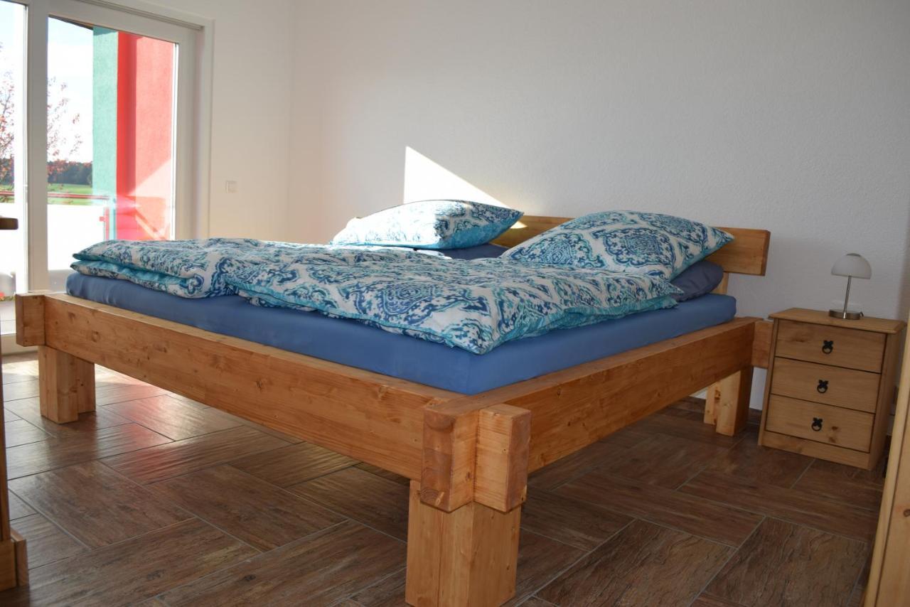 Ferienhaus 1 - 55483 Unzenberg Gobenhausen Ngoại thất bức ảnh