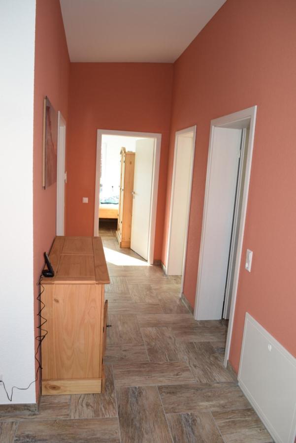 Ferienhaus 1 - 55483 Unzenberg Gobenhausen Ngoại thất bức ảnh